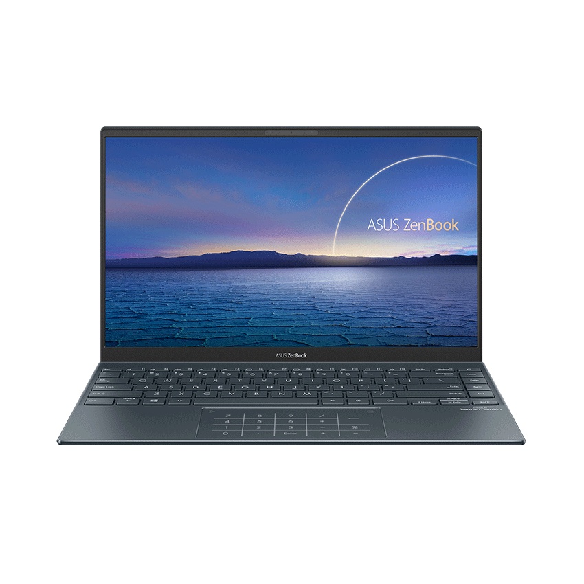 Laptop ASUS ZenBook UX425EA-KI839W (i5-1135G7 | 8GB | 512GB | Intel Iris Xe Graphics | 14' FHD | Win 11)