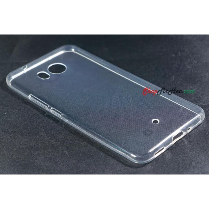 ỐP DẺO CAO CẤP DÀNH CHO HTC U11