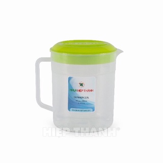 ca nhựa dẻo hiệp thành