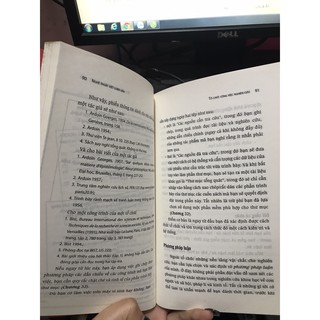 Nghệ thuật viết luận văn