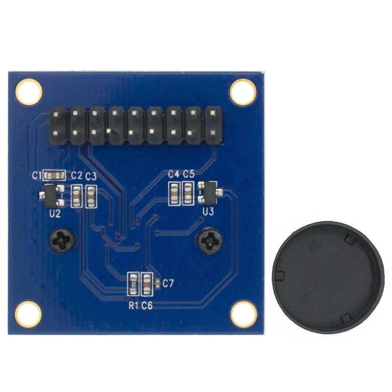 Mô Đun camera OV7670 OV7670 VGA CIF Kích Thước 640X480 Cho Arduino