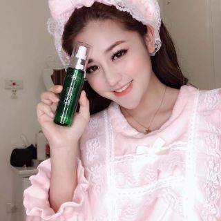 Tone hoa hồng Viskin