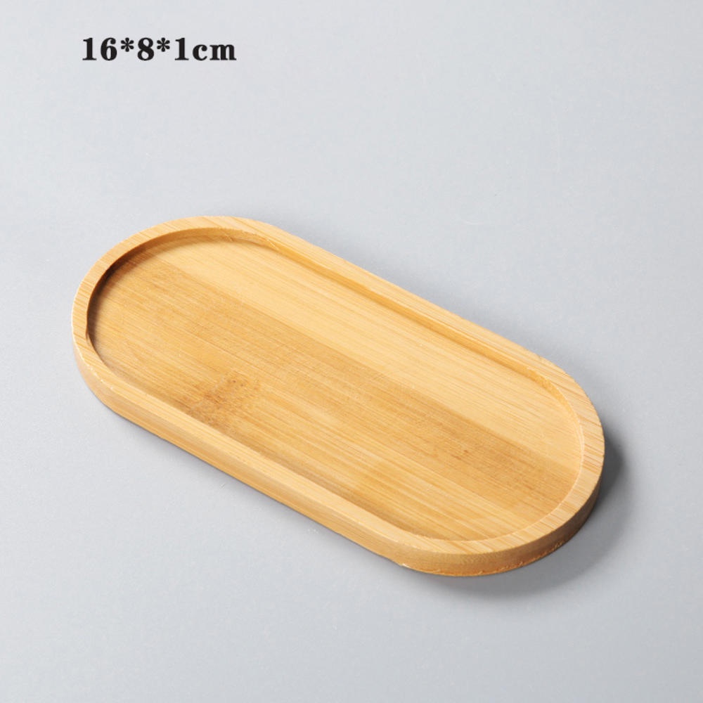 Bình Đựng Xà Phòng Dạng Bơm Bằng Gỗ Tre Có Nhãn Dán Tiện Dụng Ốp