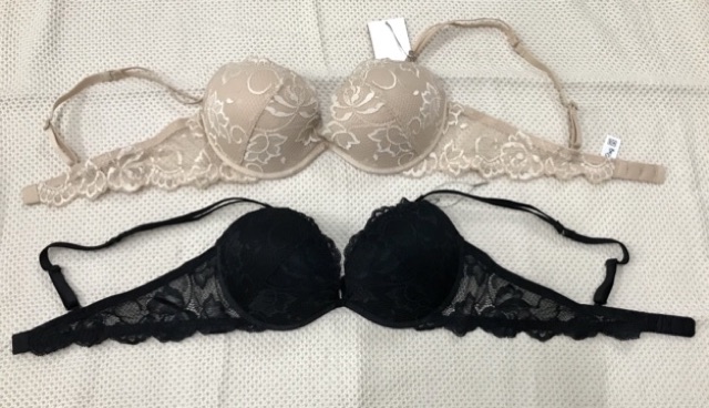 ÁO LÓT KISS RING REN - HÀN QUỐC
