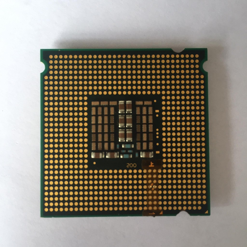 Bộ xử lý Intel Xeon CPU X5450 3.0GHz 4 nhân- 12 MB cache 1333 MHz hoạt động trên socket 771 (Hàng sẵn giao ngay) | BigBuy360 - bigbuy360.vn