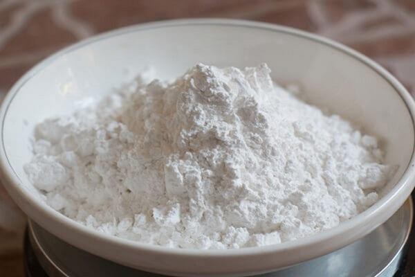 BỘT NĂNG MỊN 1KG