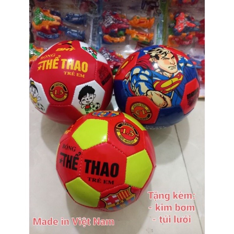 Bóng đá trẻ em size2
