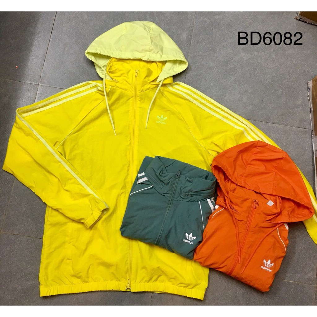  Áo Khoác adi BD6082