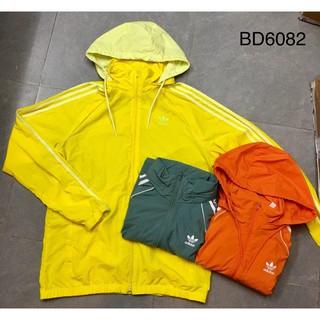  Áo Khoác adi BD6082
