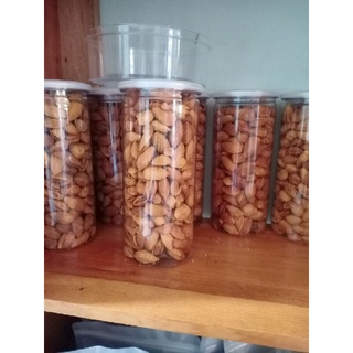 Hạnh Nhân Mỹ rang bơ (King nuts)