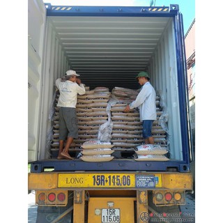 Phân nền Akadama /Đất Akadama Ryusen Nhật Bản ( Bao 14 lít)