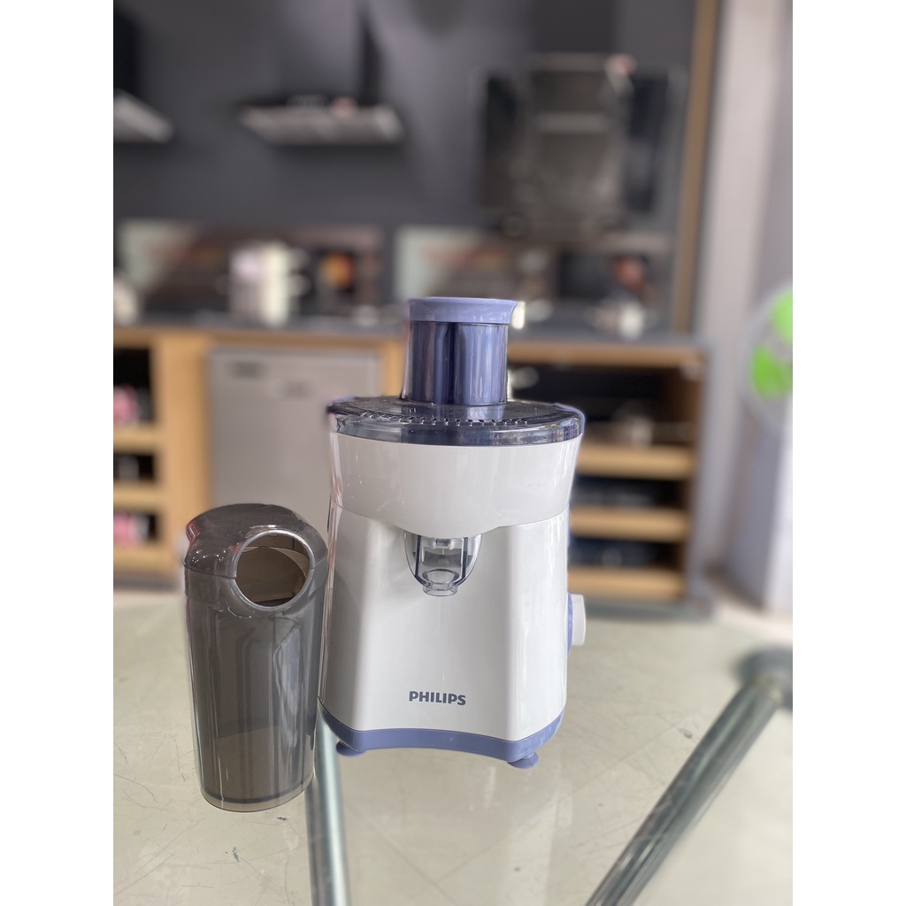 MÁY ÉP HOA QUẢ PHILIPS HR1811