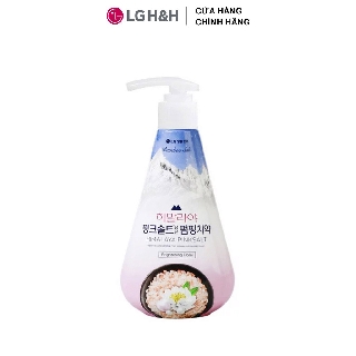 Kem đánh răng Bamboo Salt Himalaya 285g