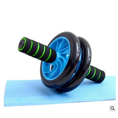 HOT 🎁 Con lăn tập bụng GYM Roller ❤️ FREESHIP ❤️  giá siêu rẻ