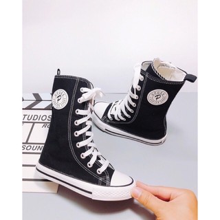 Bốt len cho bé size 22- 39. Hàng có sẵn