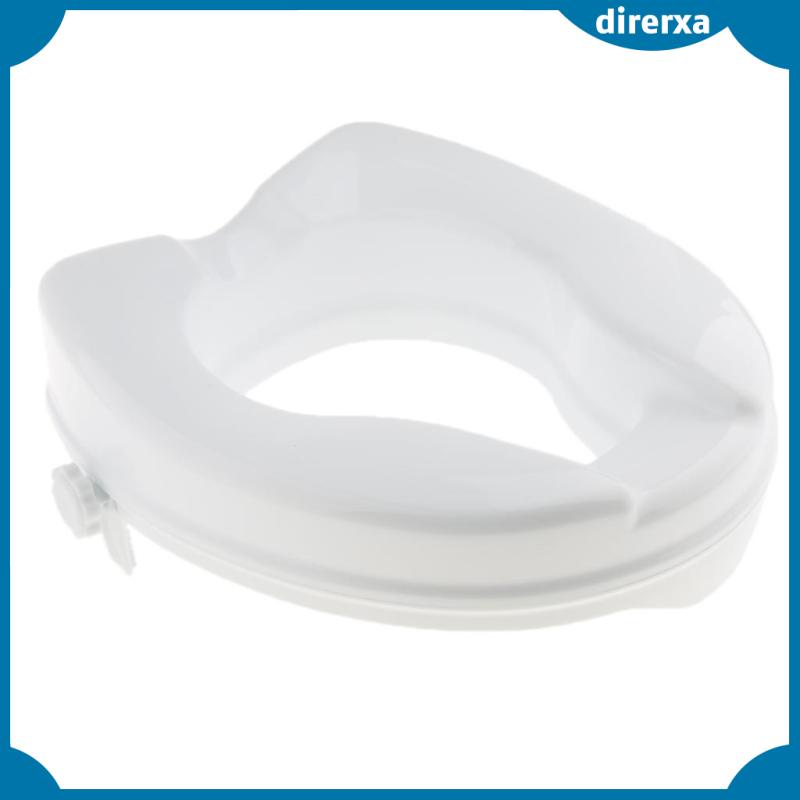 Bệ Ngồi Toilet Tiêu Chuẩn Nâng Cao Nâng Cao Được Nâng Cao Kéo Dài