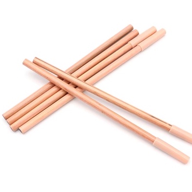 Bút Chì Kẻ Lông Mày Lõi Cứng Mỏng Chống Thấm Nước MB01 Dành Cho Họa Sĩ