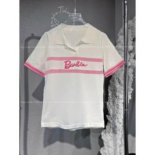 ÁO LEN QC BARBlE [TNT SHOP BIGSIZE]