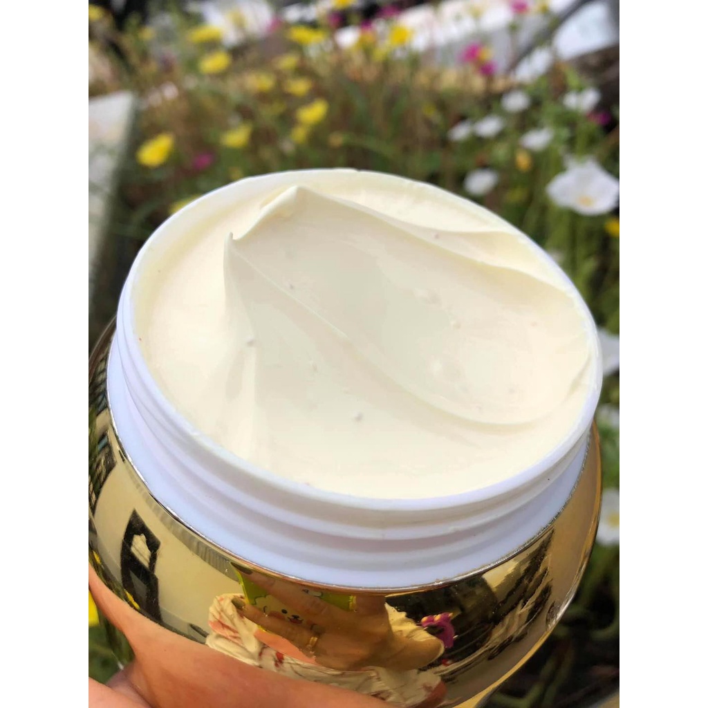 COMBO DƯỠNG TRẮNG KEM BODY và dưỡng trắng cao cấp Thẩm thấu nhanh không hề bết rít Chất “Mềm” sánh mịn SPF +45