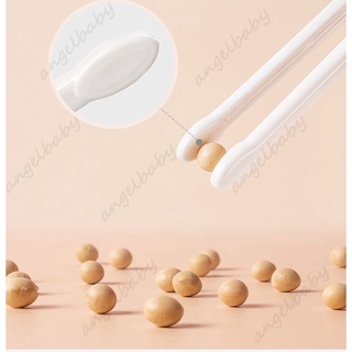 Đôi Đũa Tập Ăn Cao Cấp Cho Bé
