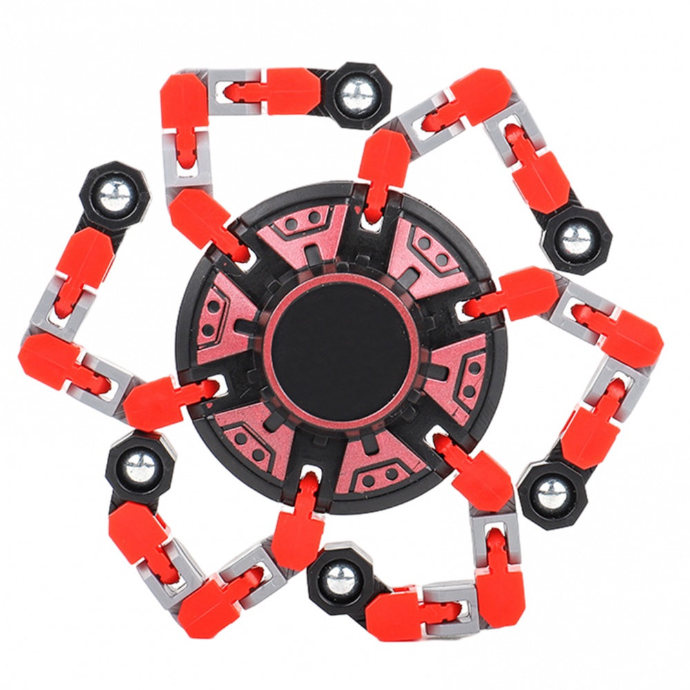 Con quay đồ chơi Spinner giúp giảm stress