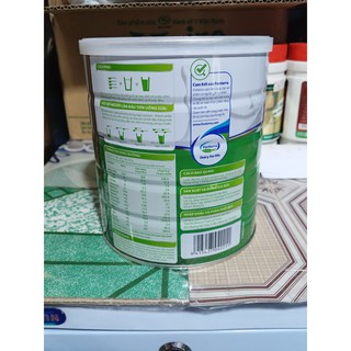 [Bán phá giá] Sữa bột Anlene Movepro vani lon 800g