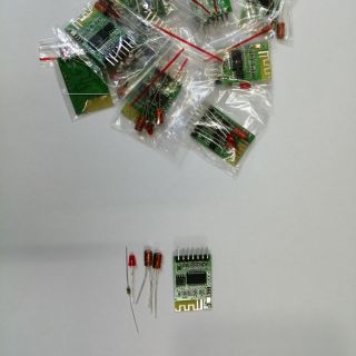 PT Mạch Bluetooth 4.0 WIN-668(3.7-4.2v)