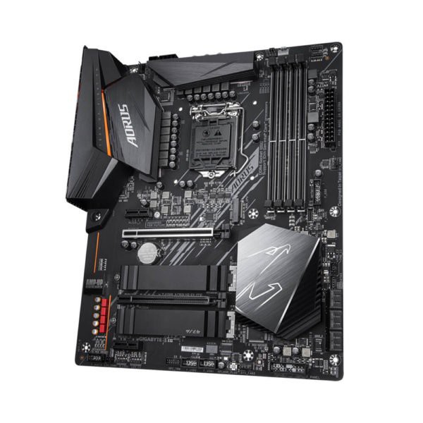 Main Gigabyte Z490 AORUS ELITE – Socket 1200