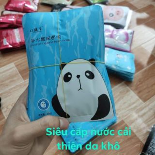 Mặt nạ dưỡng da
