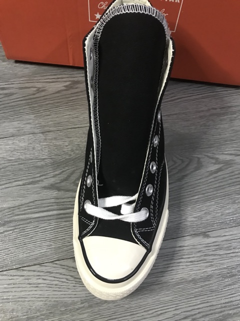 | Ảnh Thật Giafy Cvs 1970s BLACK HIGH - Version 2018 | BigBuy360 - bigbuy360.vn