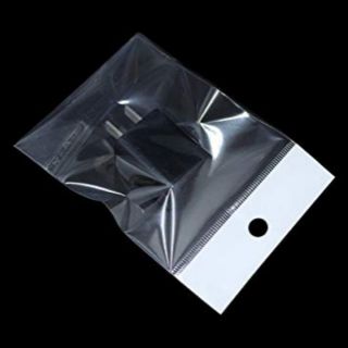 set 1kg có phân loại size 6*12,7*10 , 7*12, 8*12 phần sử dụng, túi trong suốt có lỗ treo có nắp dán