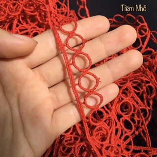 Ren chỉ 1 biên. bản 1.5cm