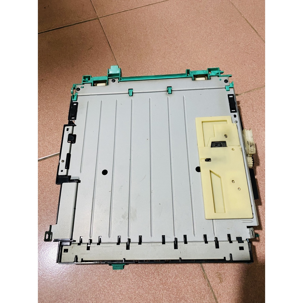 Khay đảo 2 mặt máy in HP 1320, Canon 3300
