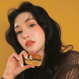 [Pre-order/ Đặt trước] [3CE | Disney] Phấn má hồng 3CE BLURRING BLUSH