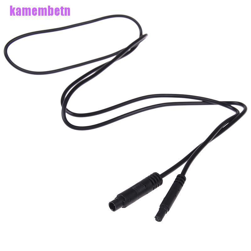 Dây Cáp Nối Dài Camera Lùi Xe 4 Lõi Chuyên Dụng Cho Xe Hơi | BigBuy360 - bigbuy360.vn