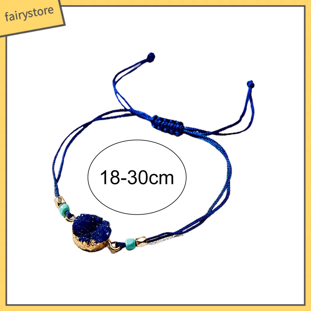 Vòng đeo tay unisex kiểu Hàn Quốc