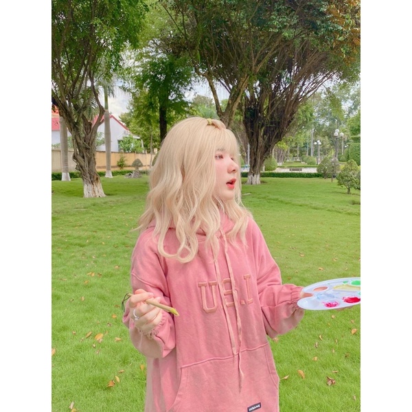 Hoodie @Insaneclo.sg