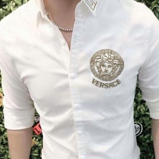 ÁO SƠ MI NAM THỜI TRANG
