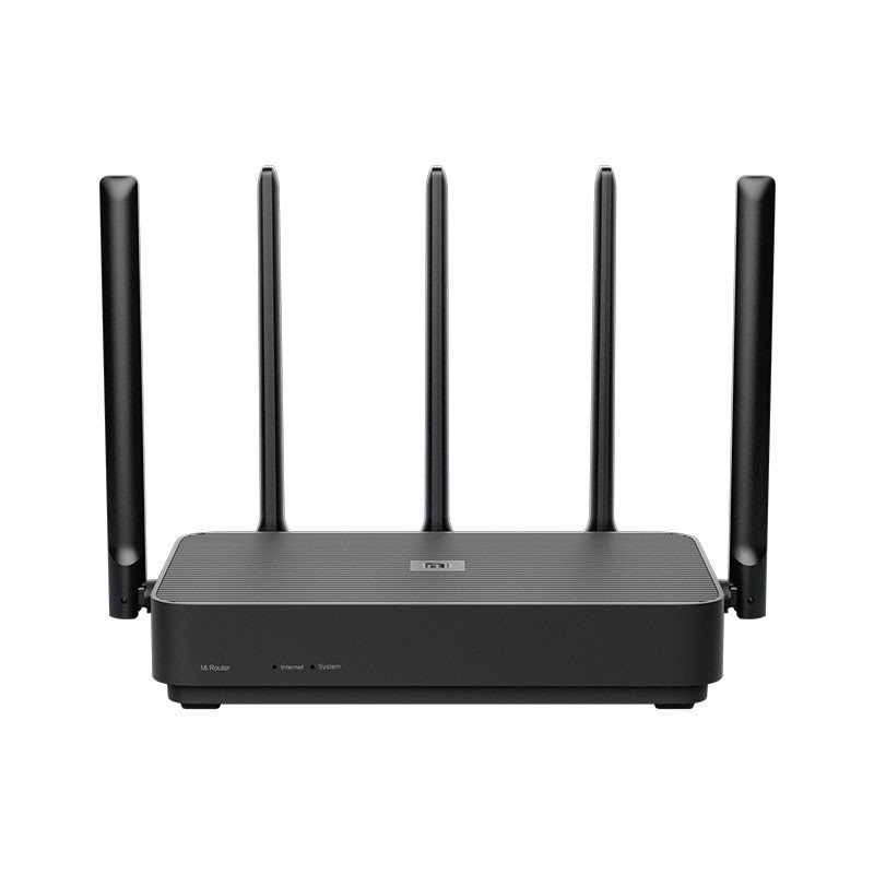 [Mã 157ELSALE hoàn 7% đơn 300K] Bộ Phát Wifi Router Xiaomi 4 PRO Wifi5 - Năm 2020 | BigBuy360 - bigbuy360.vn
