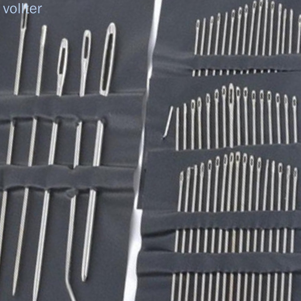 Set 55 kim may vá bằng thép không gỉ chất lượng cao