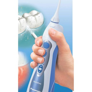 Máy tăm nước không dây Panasonic EW1211W