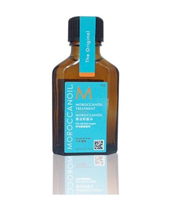 Dầu dưỡng tóc moroccanoil đủ bill