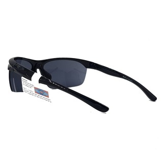 Kính Mát Unisex Exfash EF58775