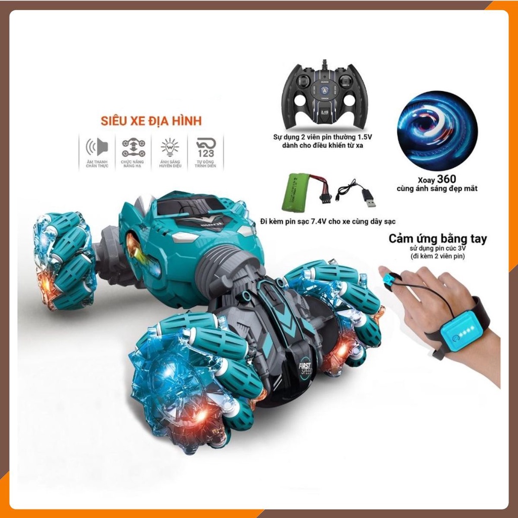 Đồ Chơi Xe Địa Hình Điều Khiển Từ Xa Cao Cấp,Nhiều Loại Cho Bé Lựa Chọn Kingtoys99
