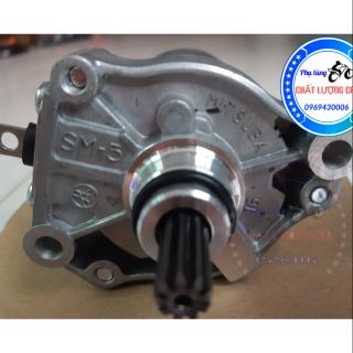 Củ đề xe wave s 110