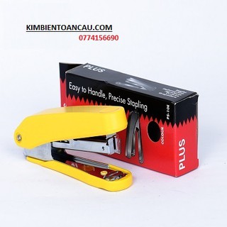 Bấm kim số 10 Plus ST-010E ST-P01
