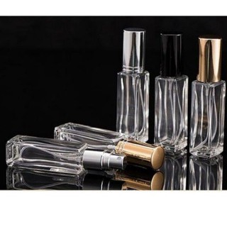 Vỏ chiết nước hoa 20ml/ Ống chiết nước hoa 20ml/ Chai chiết nước hoa 20ml/ Vỏ chiết thủy tinh