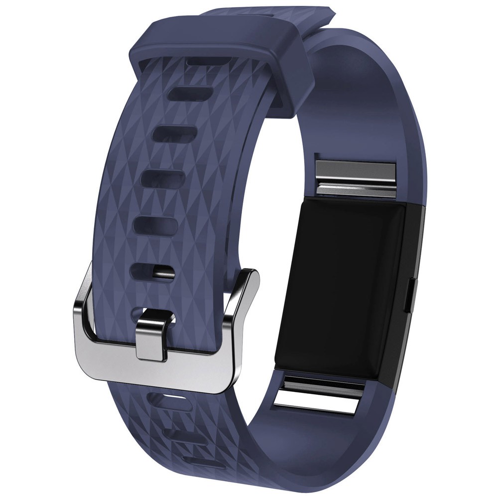 Dây Đeo Thay Thế Cho Đồng Hồ Fitbit Charge 2