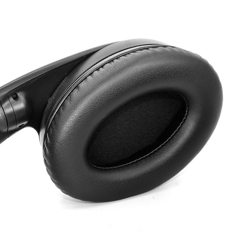 Bộ 2 Vỏ Bọc Tai Nghe Thay Thế Cho RS110 RS100 RS115 RS120 HDR110