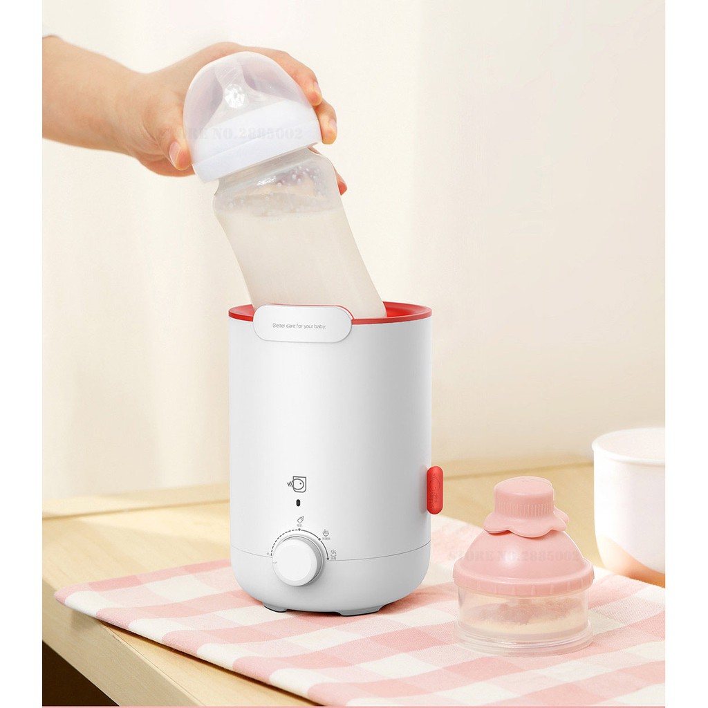 Xiaomi máy hâm nóng sữa Giữ Nhiệt Đa Năng 5 Trong 1 Cho Baby